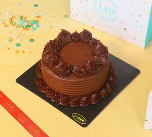 Belgium Chocolate CAKE