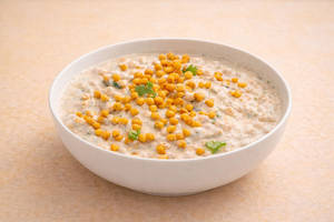 Bundi Raita