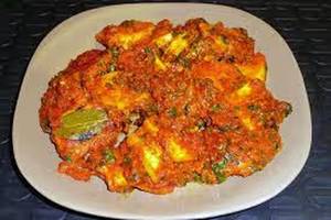 Tawa Paneer
