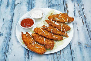 Kfc Chaap