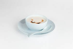 Cream Of Mushroom Soup