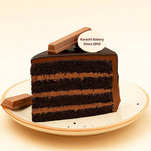 Kitkat Chocolate Pastry