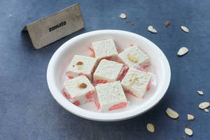 Sugar Free Sandesh