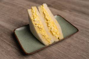 Egg Sando