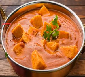 Special Paneer Butter Masala