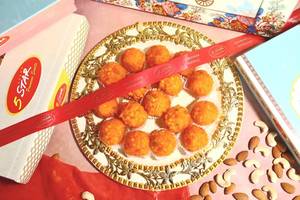 Jodhpuri Laddu