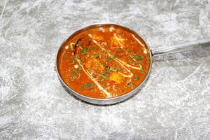 Paneer Punjabi Masala