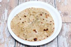 Tawa Butter Roti