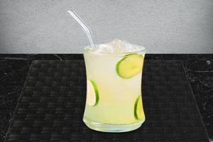 Fresh Lime