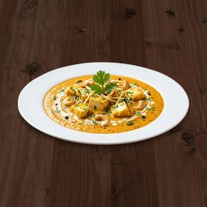 Kaju Paneer