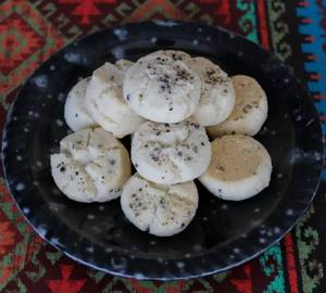 Naan Khatai (200 Grams)