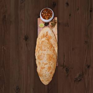 Chola Bhatura(2 Pcs)
