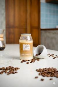 Iced Cappucino