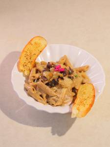 Al Fungi Penne