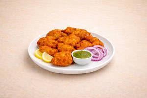 Chicken Dana Fry