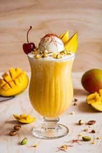 Mango Mastani