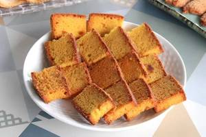 Sugar Free Milk Cake