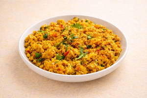 Egg Bhurji