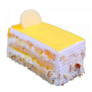 Jelly Pastry