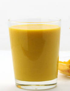 Mango Smoothies