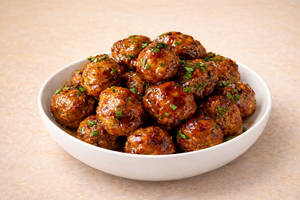 Chicken Meat Balls [12 pcs.]