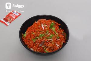 Chilli Garlic Noodle