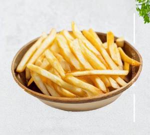 Salted French Fries