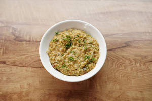 Masala Oats Meal