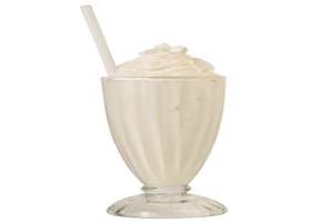 Vanilla Shakes