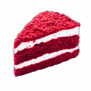 Redvelvet Pastry