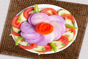 Onion Salad
