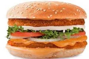Special Burger