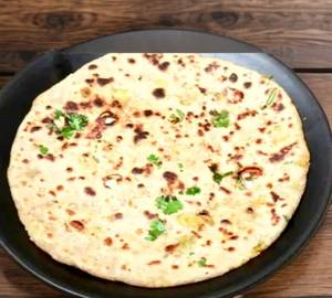 1 Aloo Ka Paratha