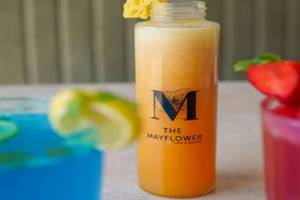 Sunshine In A Glass