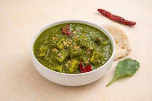 Palak Paneer