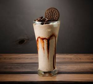 Oreo shake