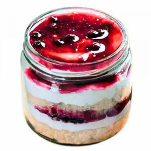 Jar Pastry 99