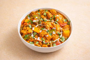 Mix Veg
