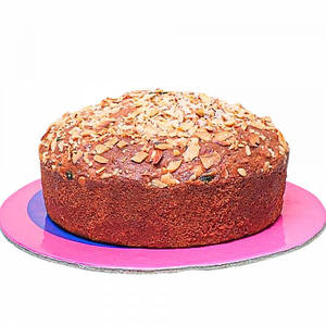 Dry Cake