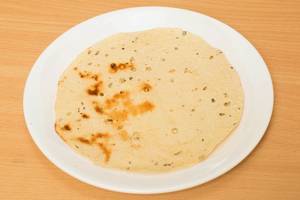 Roasted Papad