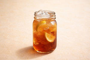 Lemon Iced Tea