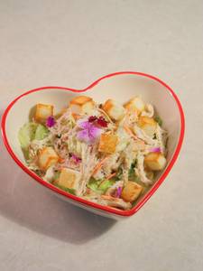 Chicken Caesar Salad