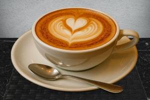 Cappuccino