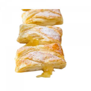 Bake Pastry