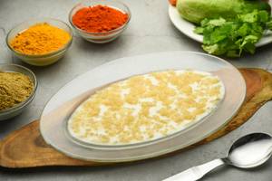 Pineapple Raita