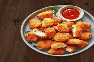 Chicken Nuggets