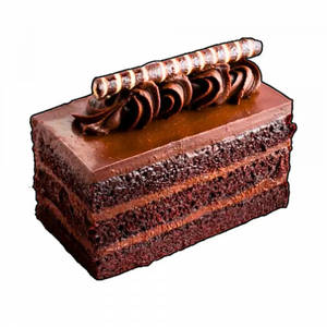 Chocolate Pastry