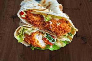 Chicken Twister