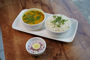 Dal Chawal