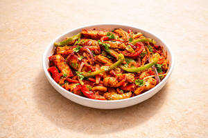 Veg Jalfrezi